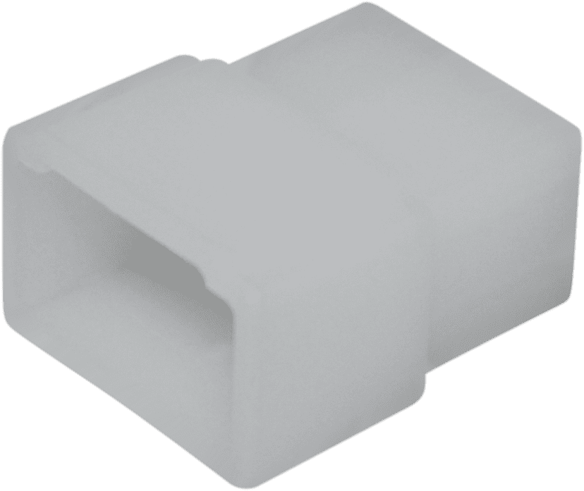 Replacement Connector Component — Wiring Connector