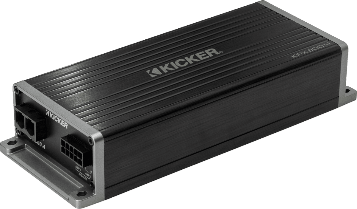 Amplifier