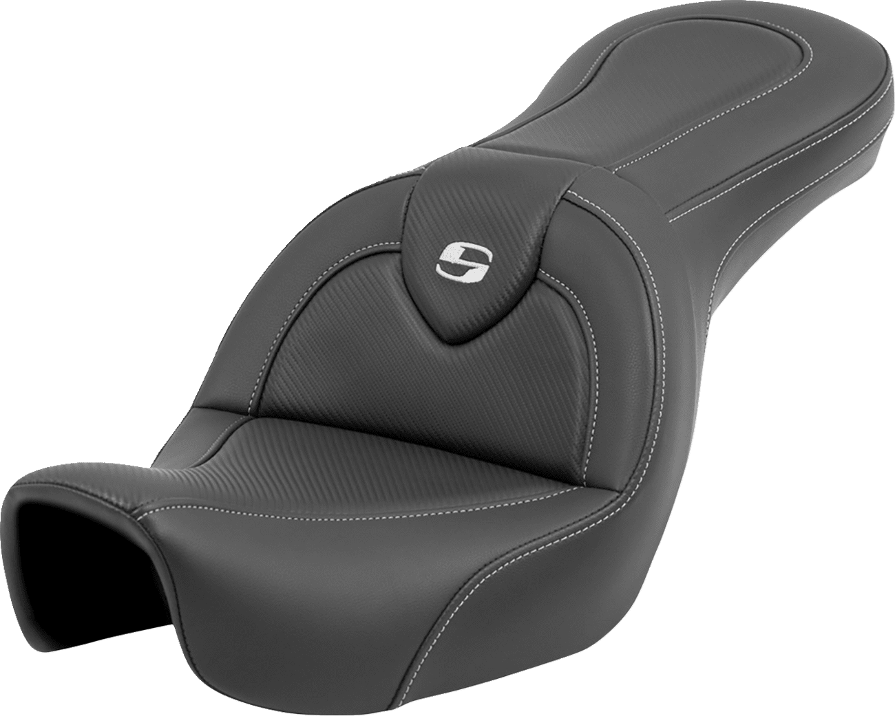 Roadsofa™ Carbon Fiber Seat