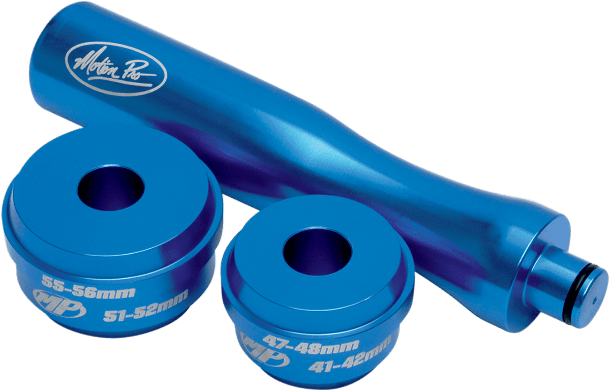 Steering Head Bearing Race Driver