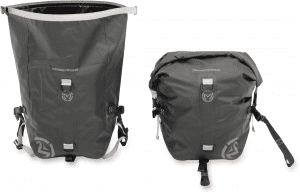 ADV1™ Dry Saddlebags