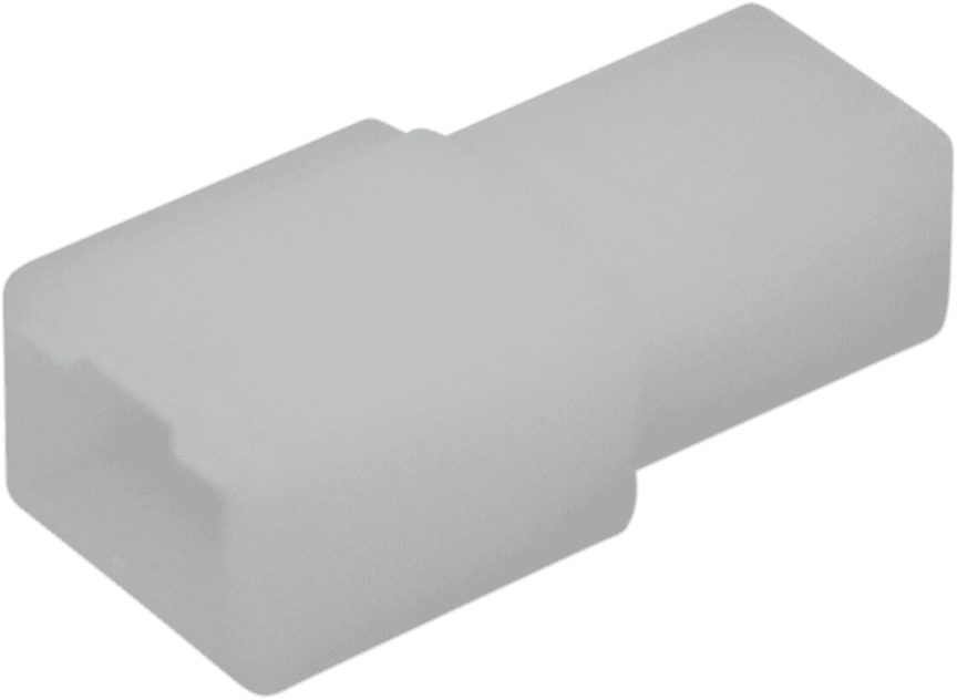 Replacement Connector Component — Wiring Connector