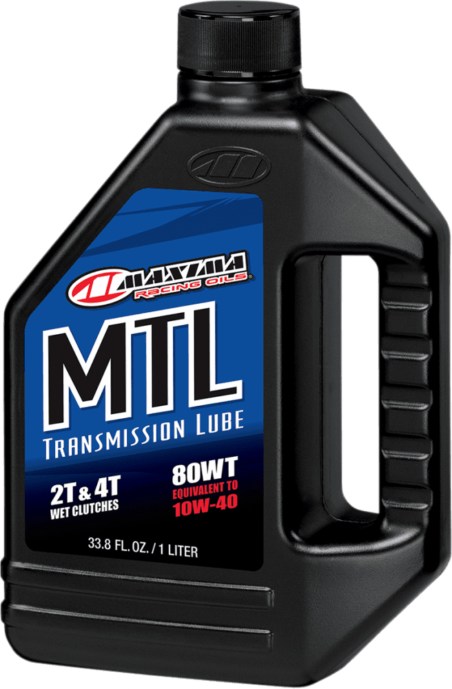 MTL Transmission Fluid