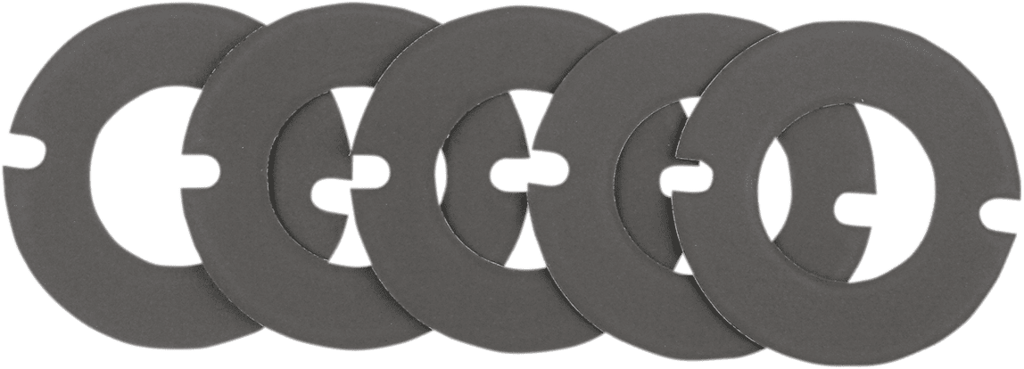 Generator Mount Gasket