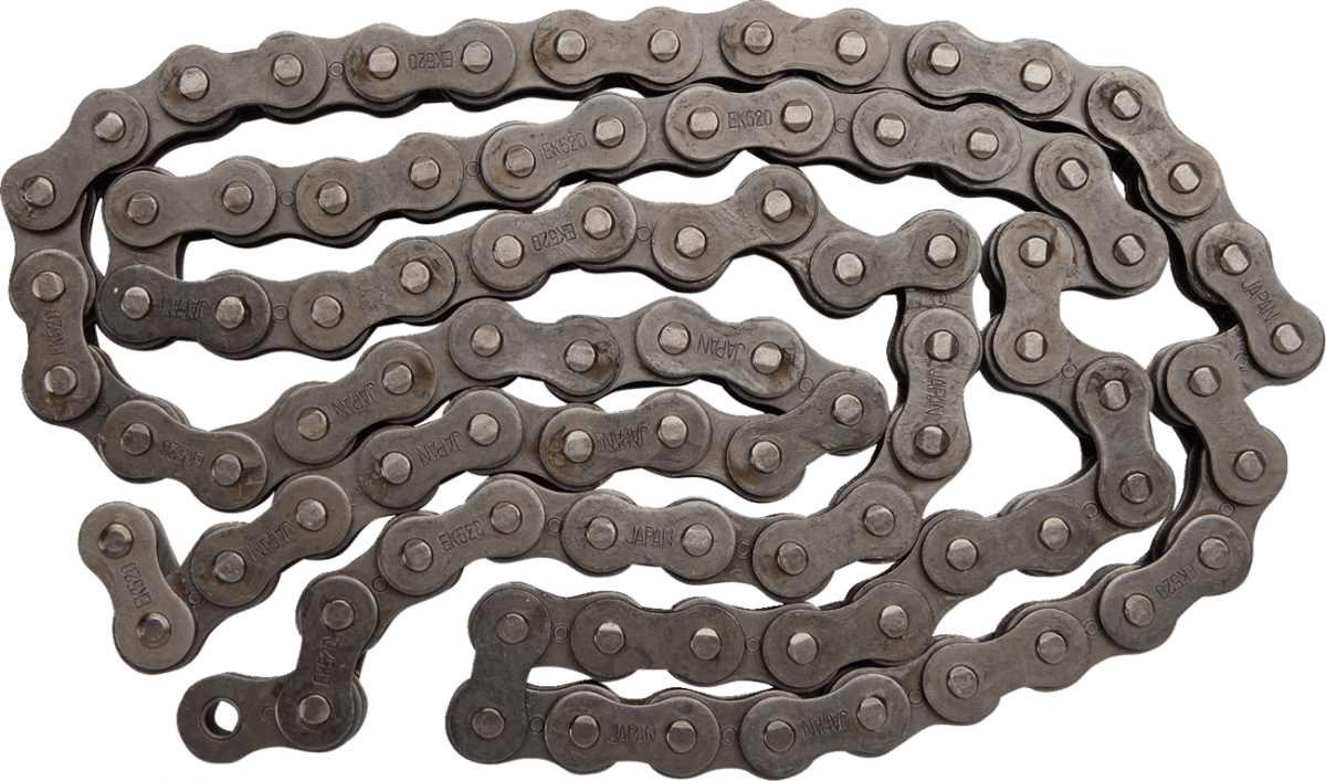Standard Non-Sealed Chain