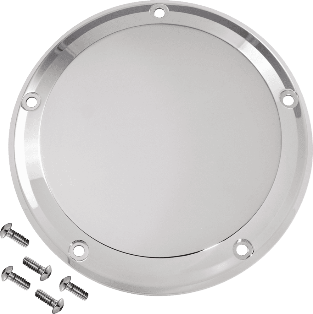 5 Hole Derby Cover
