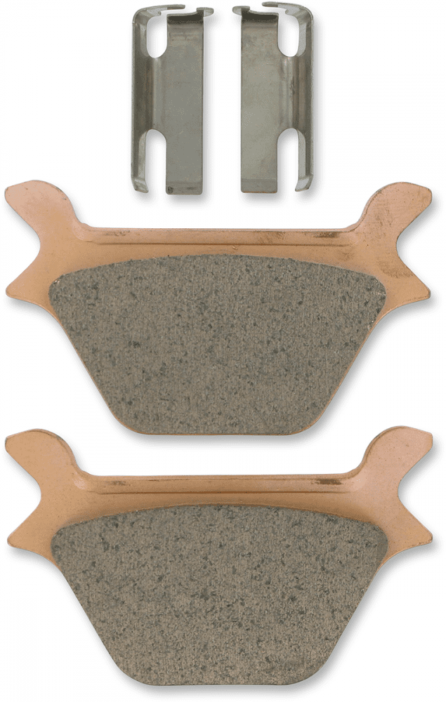 Sintered Metal Harley/Buell Brake Pad