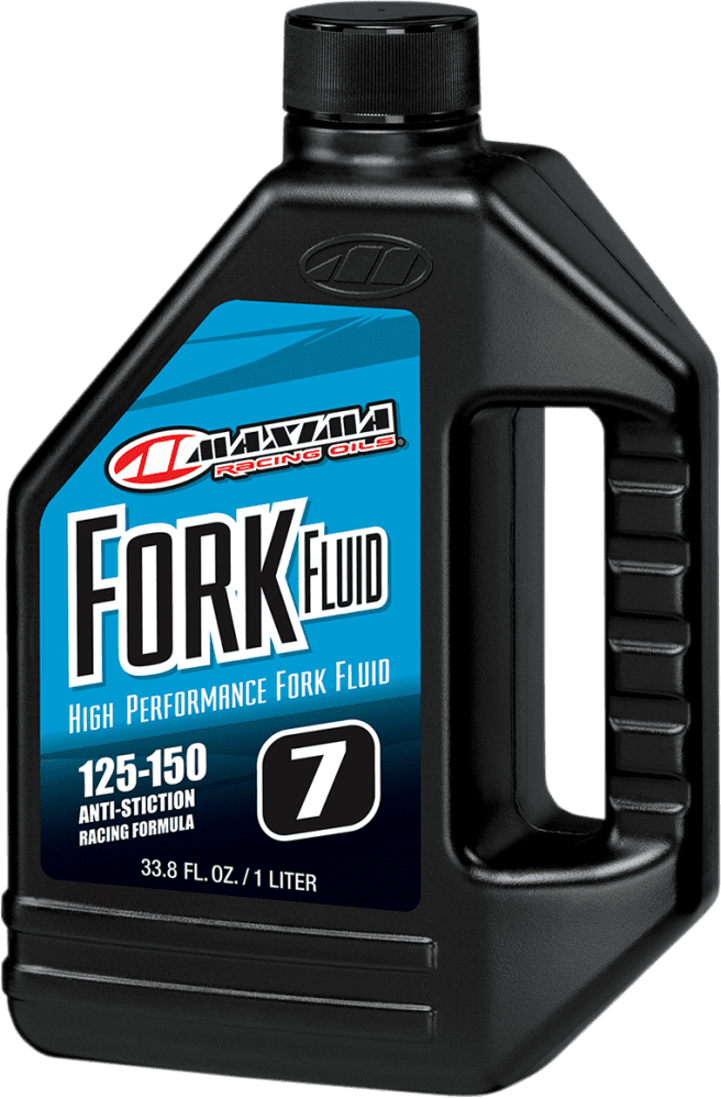 Racing Fork Fluid