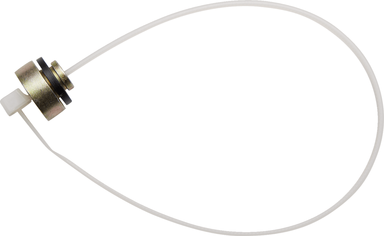 Tripper™ Synthetic Leather Solo Seat