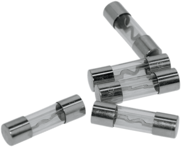 Replacement Fuses