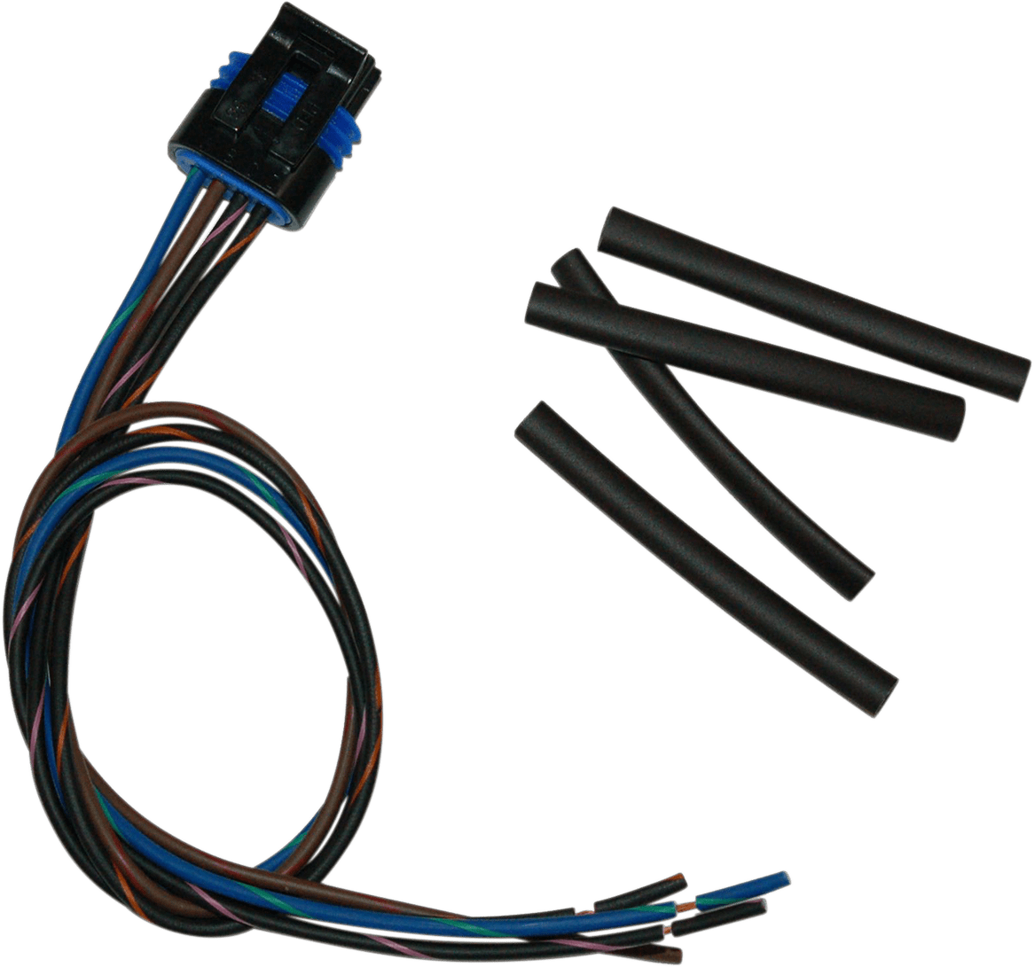 Wiring Harness with Pigtail