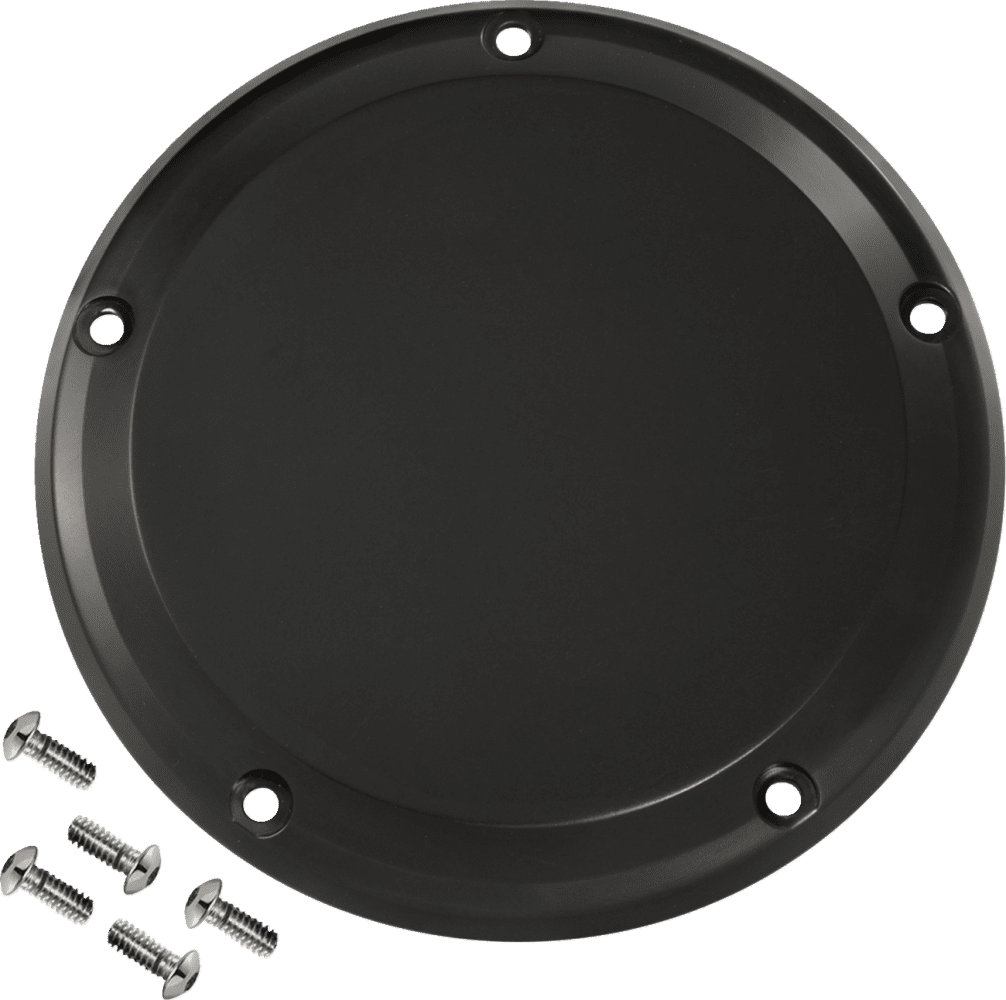 5 Hole Derby Cover