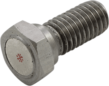 Speed Sensor Magnet Bolt