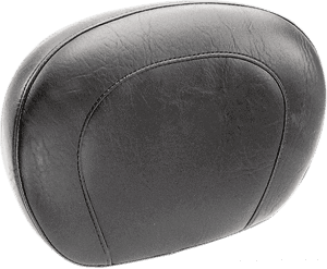 Bracket-Style Sissy Bar Pad