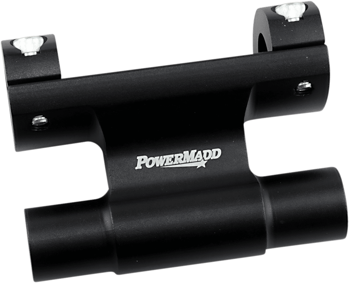 Powerriser 475 Pivoting Handlebar Riser