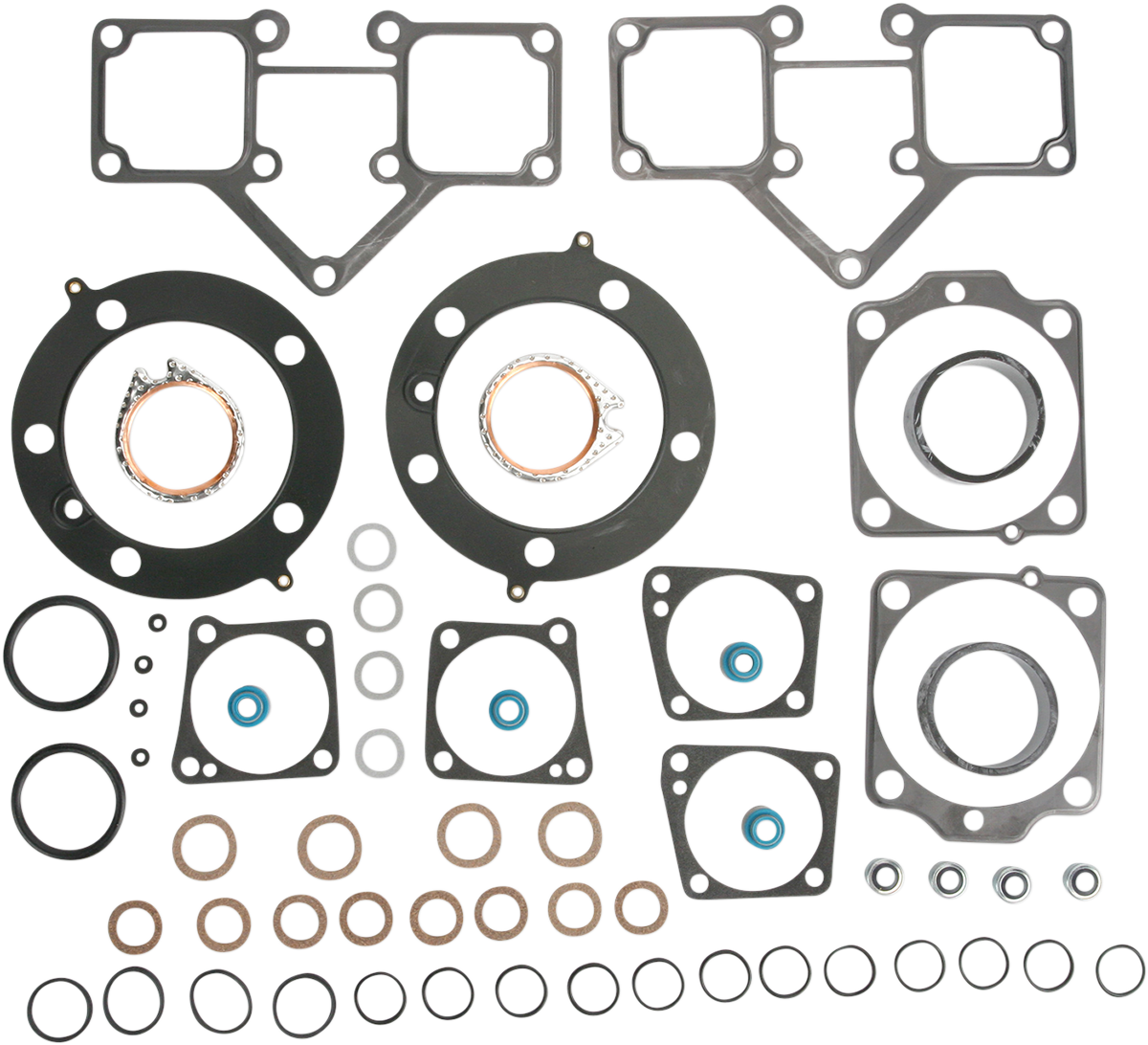 V-Twin Top End Gasket Kits
