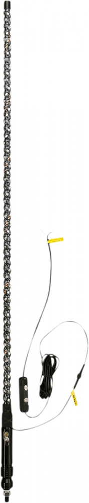 360° RF Light Rod Whip