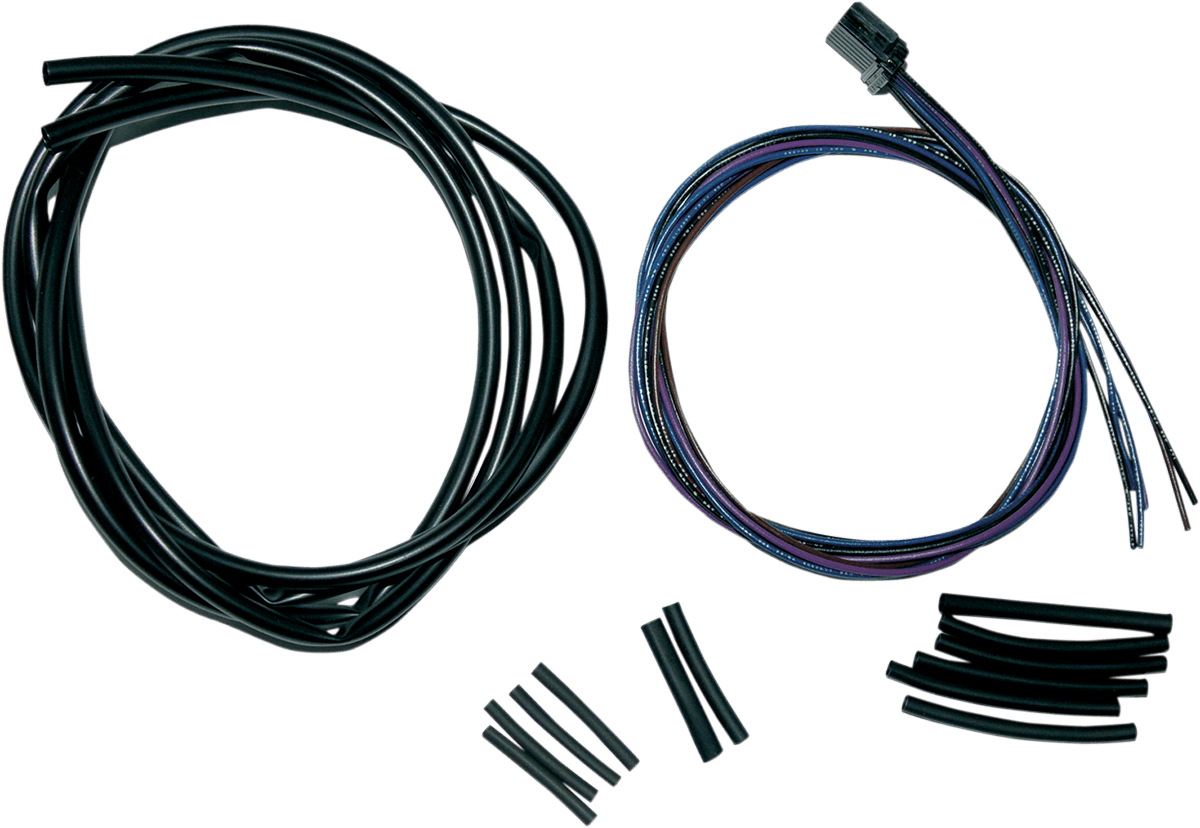 Front Turn Signal Extension