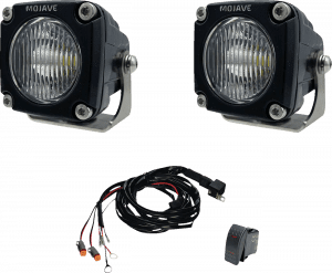 LED Racing Light Kit