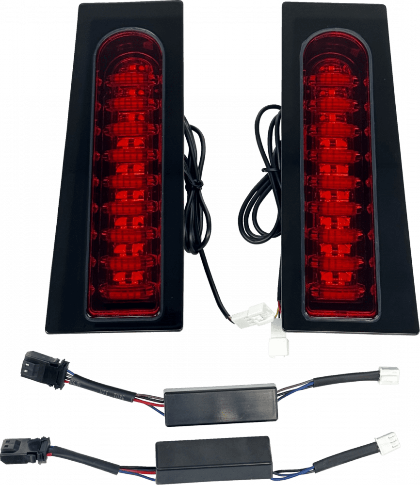 ProBEAM® Auxiliary Fillerz®