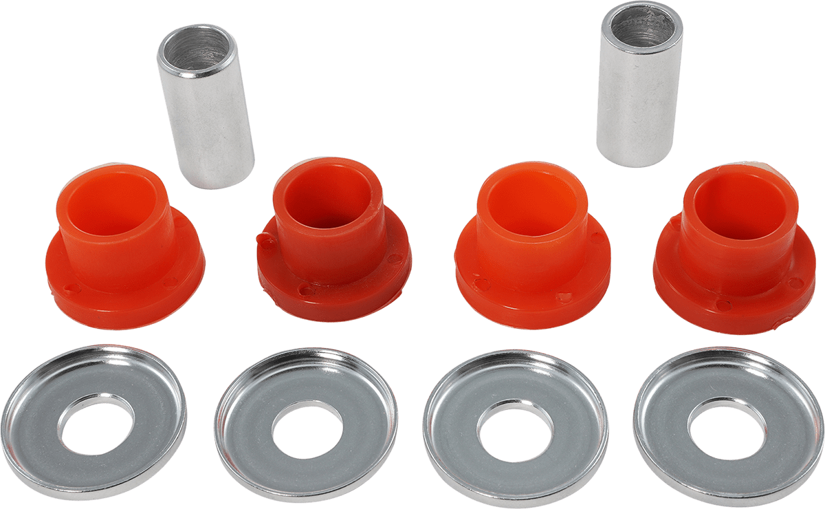 Heavy-Duty Handlebar Riser Bushings