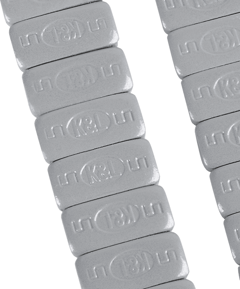 Quickstick Wheel Weights