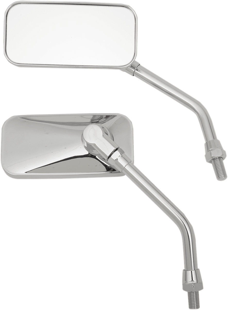 El Chico Cruiser Mirror