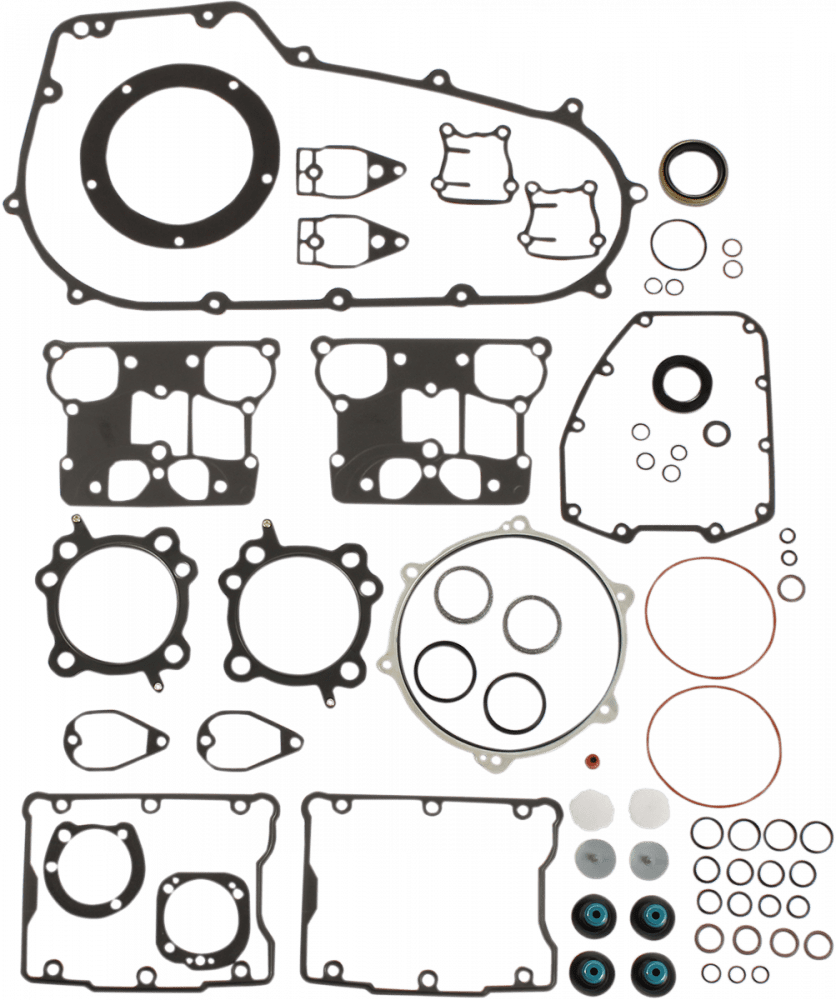 Extreme Sealing Technology Complete Gasket Kit — 3,875"