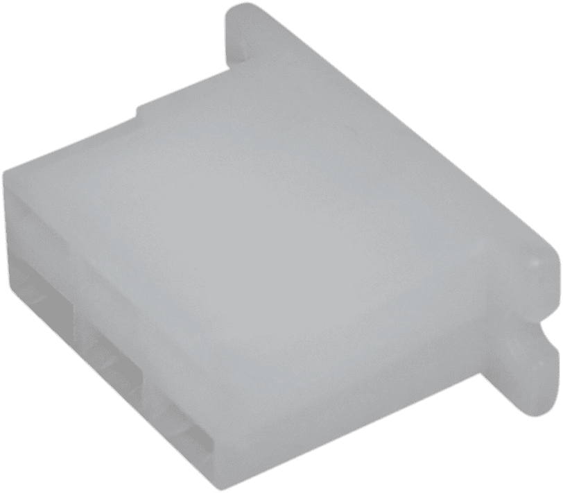 Replacement Connector Component — Wiring Connector