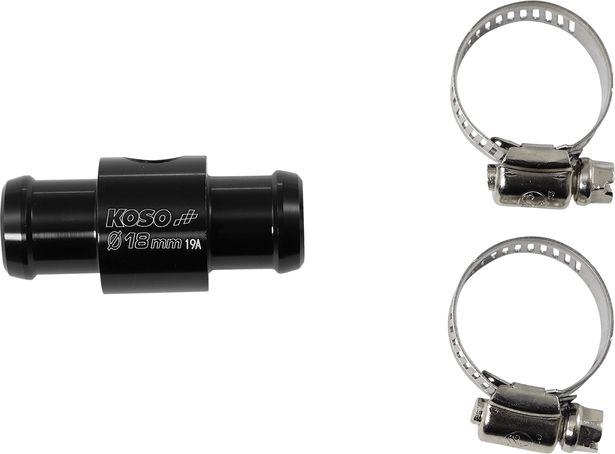 Water Temperature Sensor Adapter