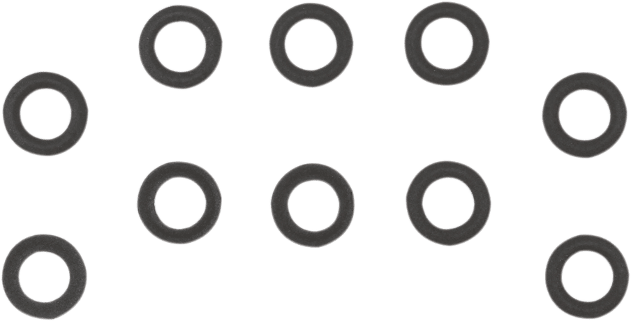 Shift Shaft Tube Gasket
