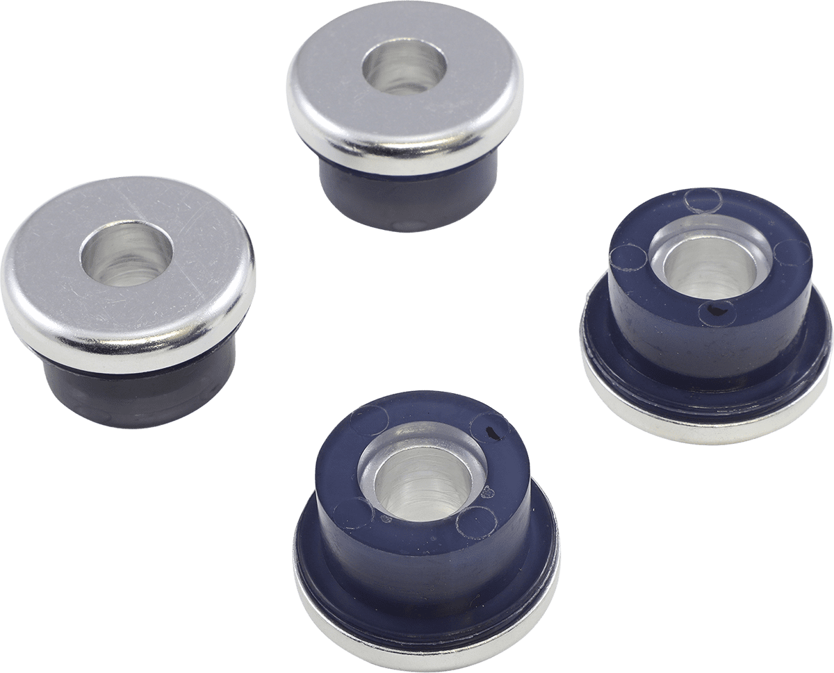 Gooden Tight™ Handlebar Riser Bushing Kit for Harley Davidson