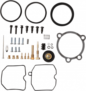 CV Carburetor Rebuild Kit