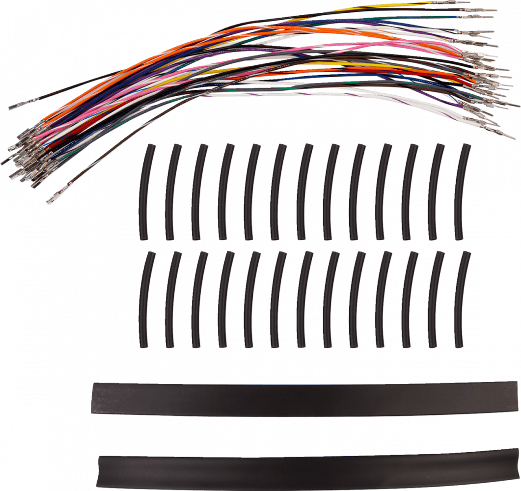 Ready-To-Install Handlebar Wire Extension Kit