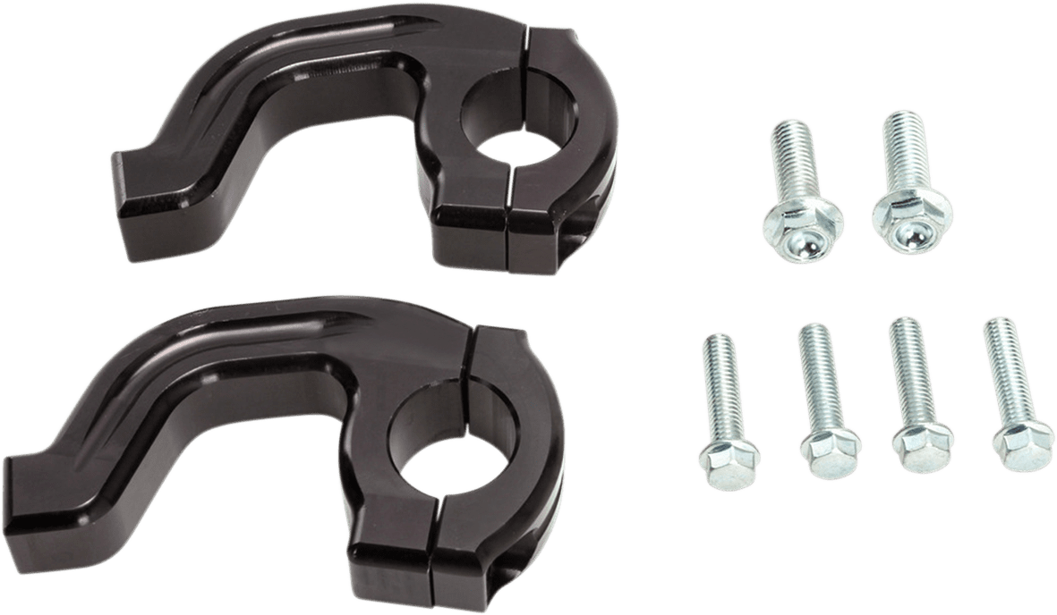 Replacement Contour Handguard Inner Mount Clamp