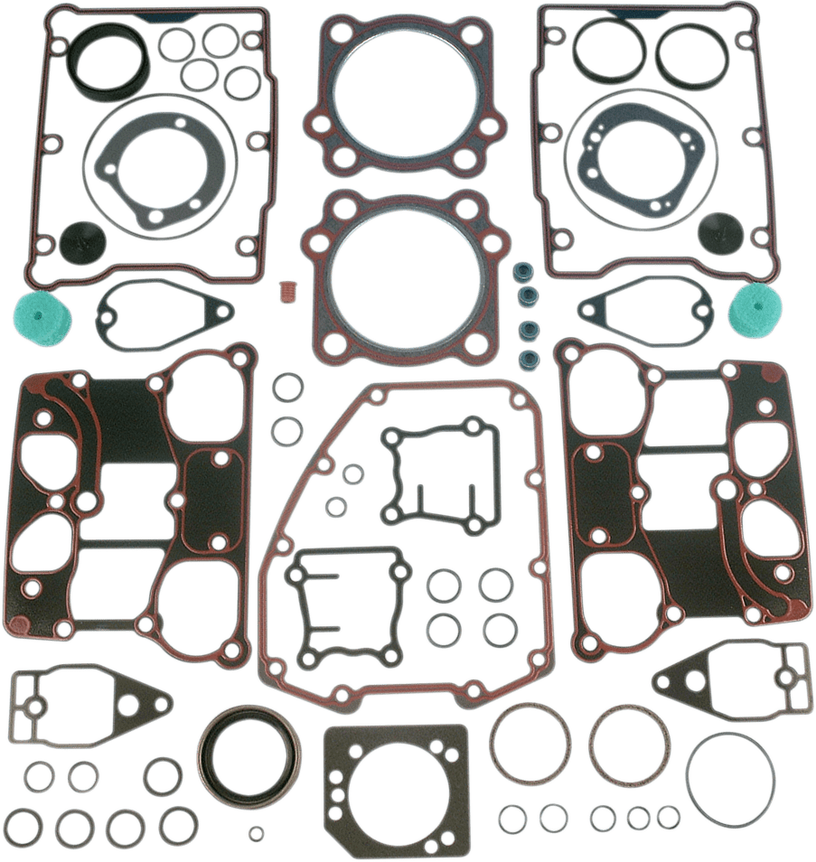 Complete Motor Gasket Kit