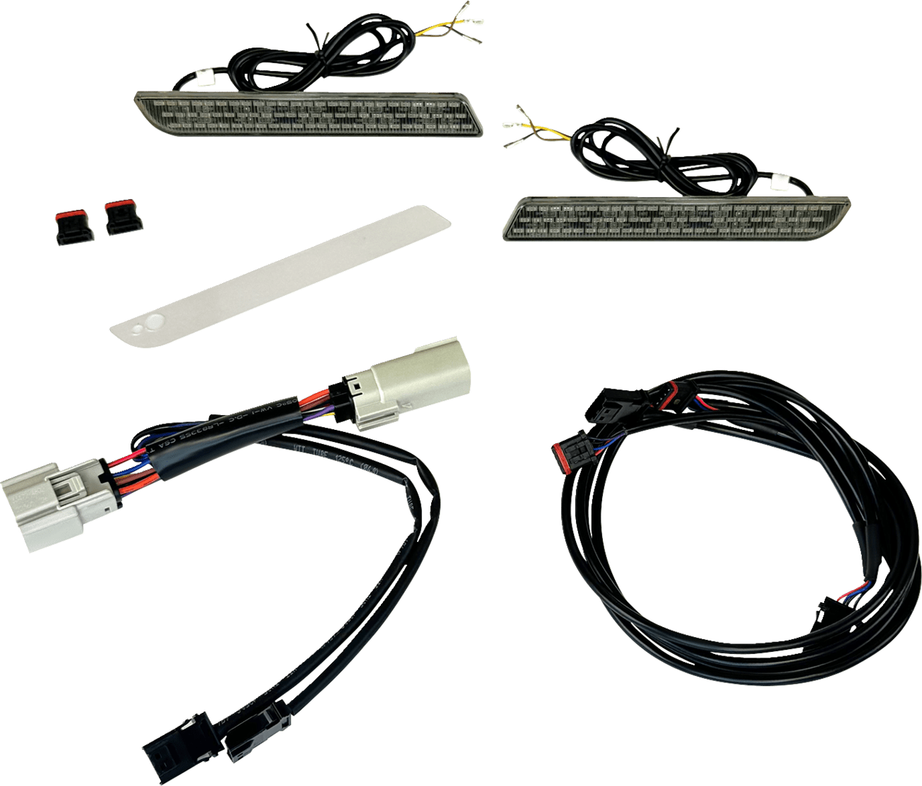 LED Reflector Replacement