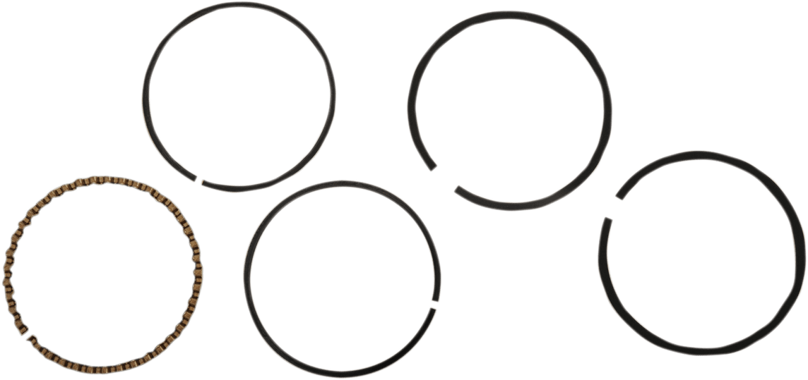 Replacement Piston Rings
