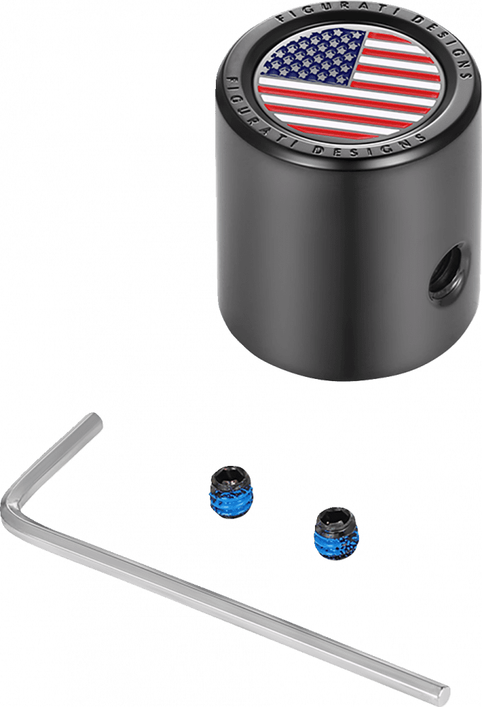 Heel-Toe Shifter Cover