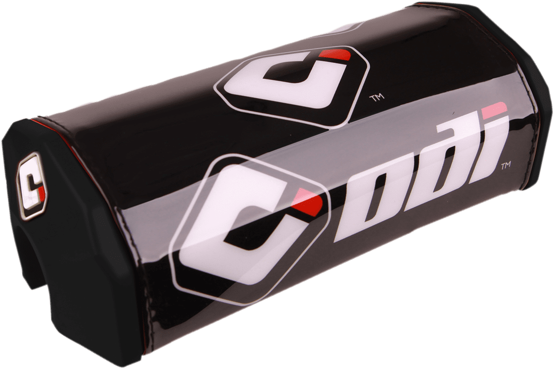 Oversized Handlebar Pad