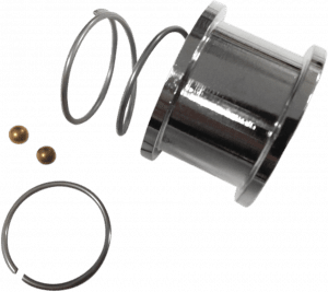 Check Valve Replacement Collar Kit