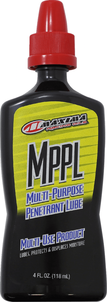 MPPL Multi-Purpose Penetrant Lube