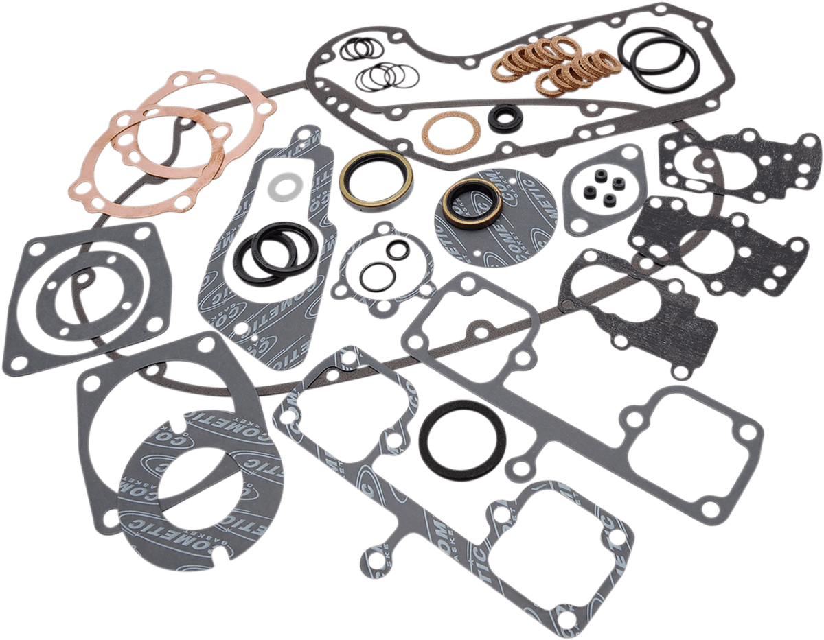 Extreme Sealing Technology Complete Gasket Kit — 3,1875"