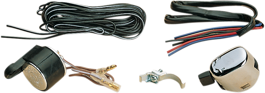 Universal Turn Signal Wiring Kit