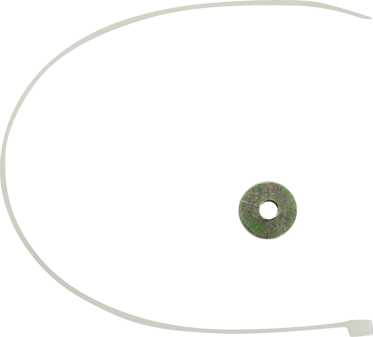 Wide Tripper™ Solo Seat