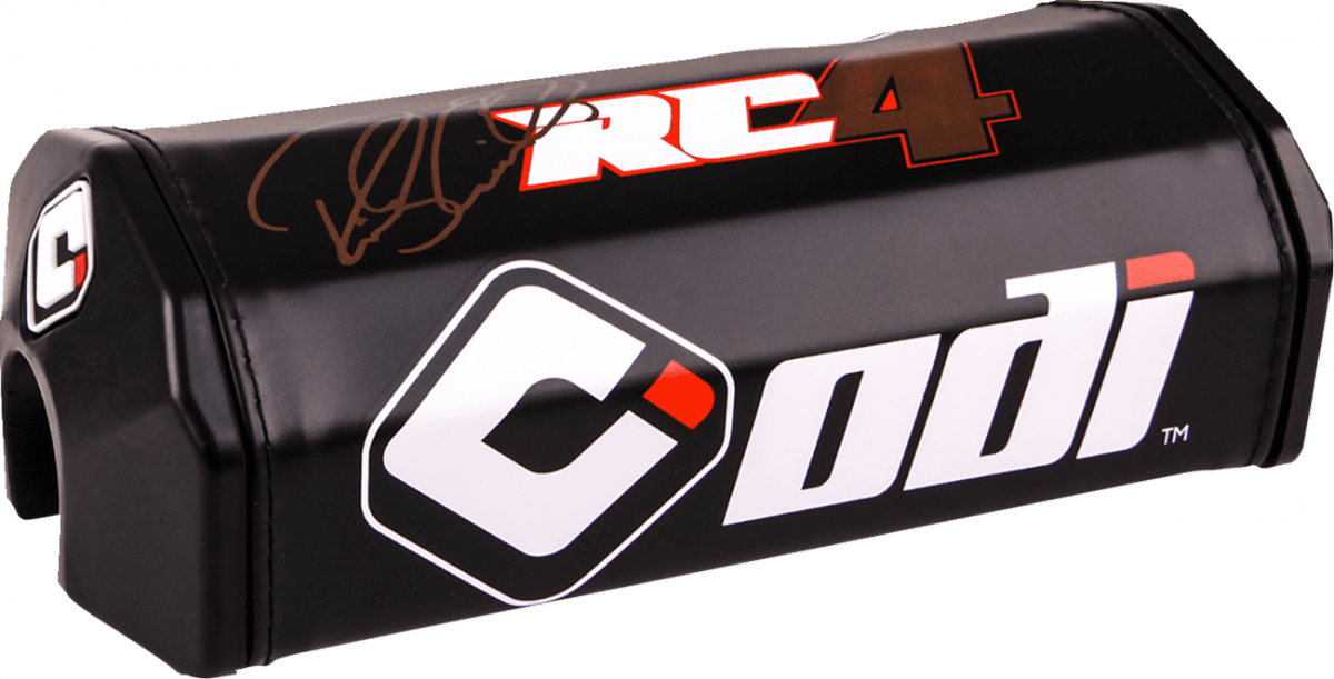 Oversized Handlebar Pad