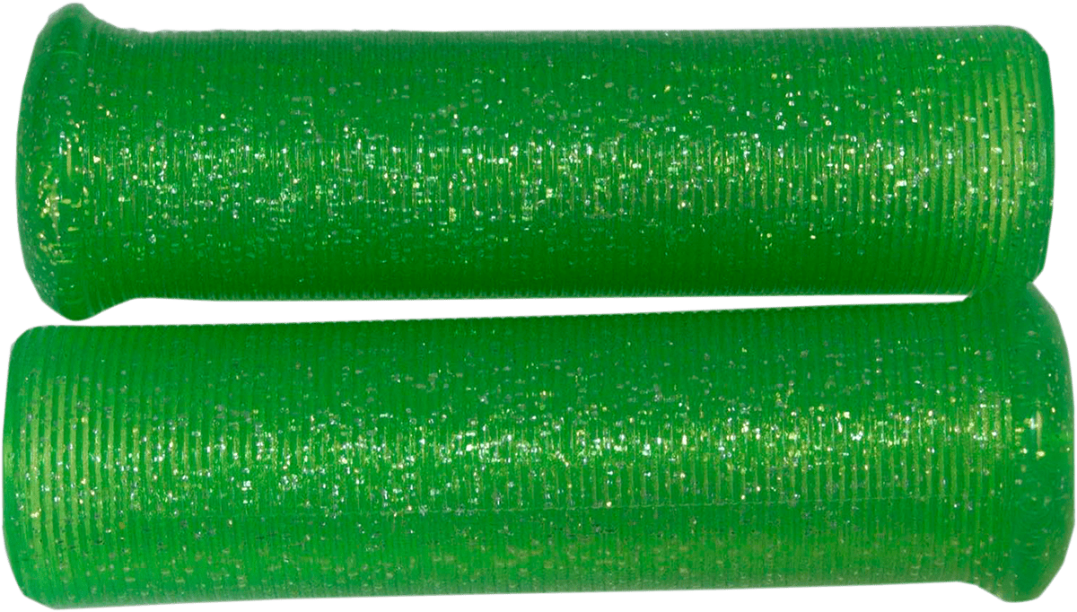 Star Fire Flake Grips