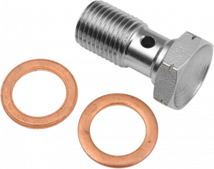 Banjo Bolt 600 Series