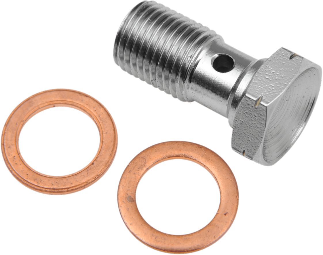 Banjo Bolt 600 Series