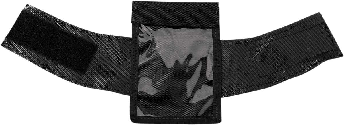 Phone/Map Tank Pouch